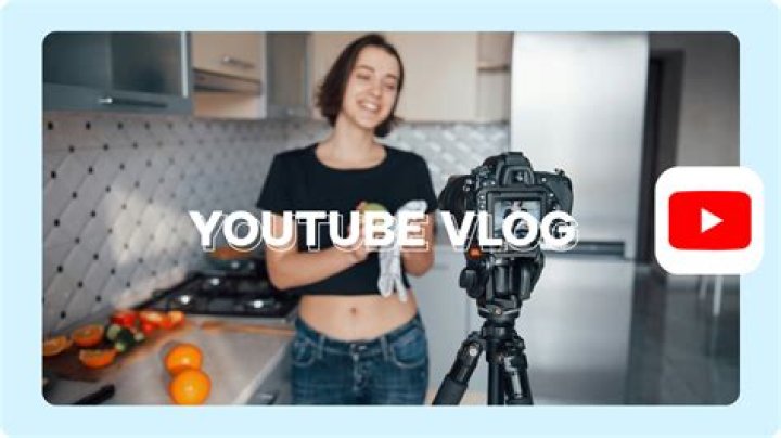 Por que ter um vlog?