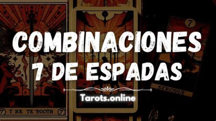Que significa el caballo de espadas en una tirada?