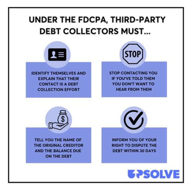 Should you tell a debt collector you are filing for bankruptcy?