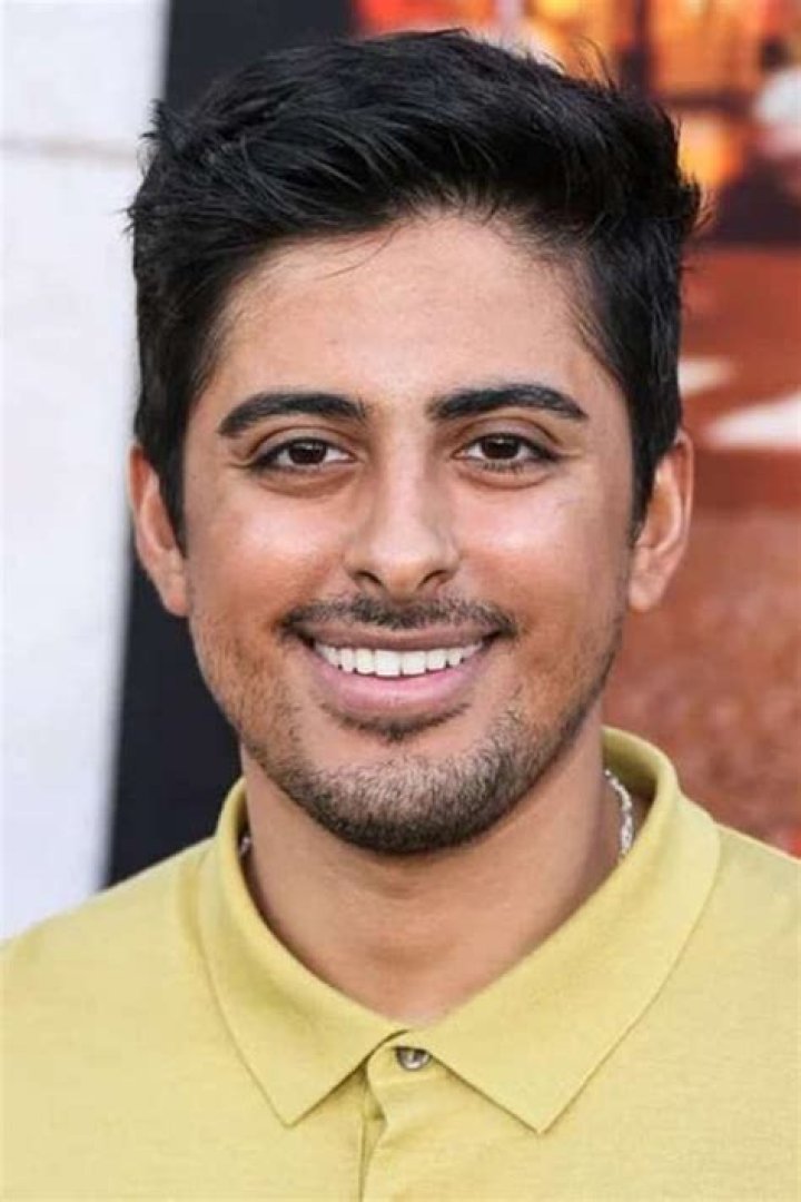 Was Karan Brar actually adopted?