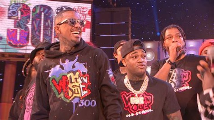 Was Ray J on Wild N Out?