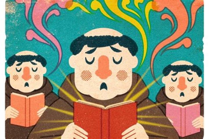 What are motets in music?