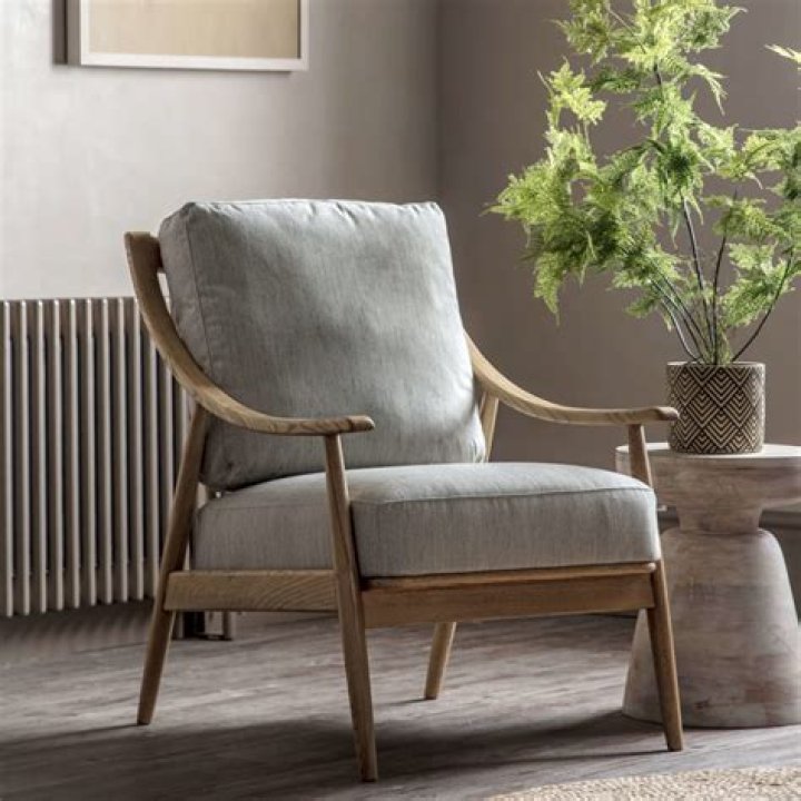 What are occasional chairs and how are they used?