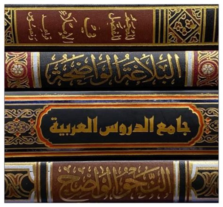 What are the characteristics and features of Arabic literature?