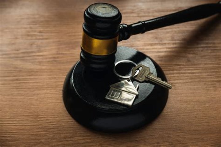 What are the consequences of foreclosure for the borrower?