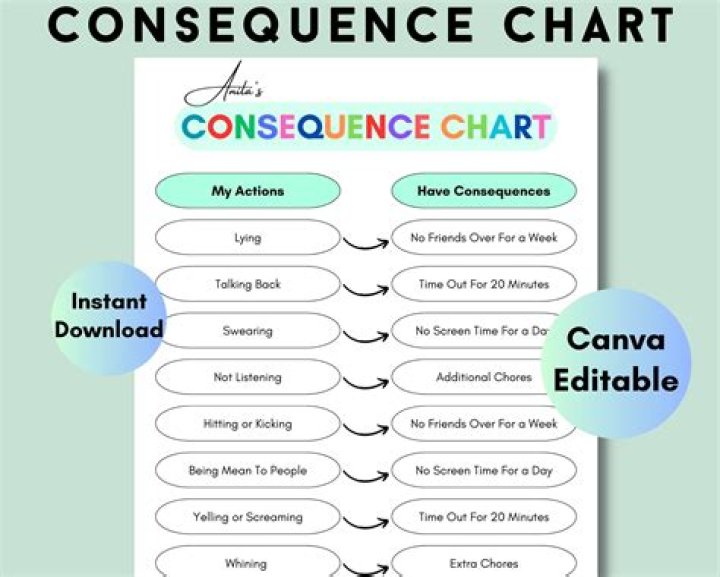 What are the consequences of having a Judgement?