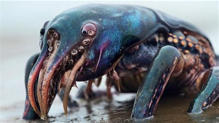 What are the weirdest discoveries?