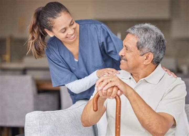 What being a caregiver means?