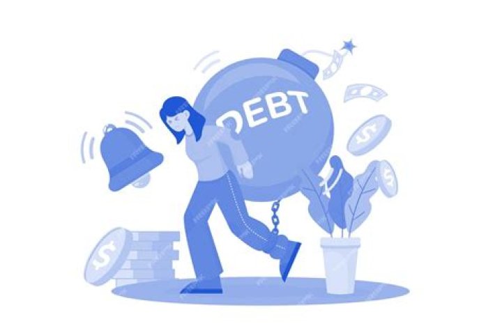 What best describes the condition called debt peonage?