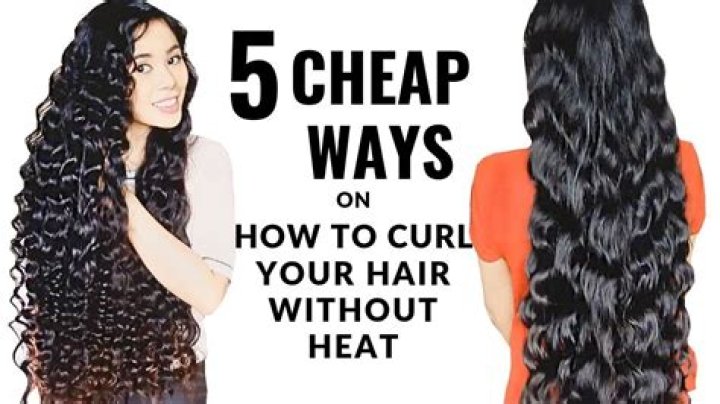 What can you make without heat?
