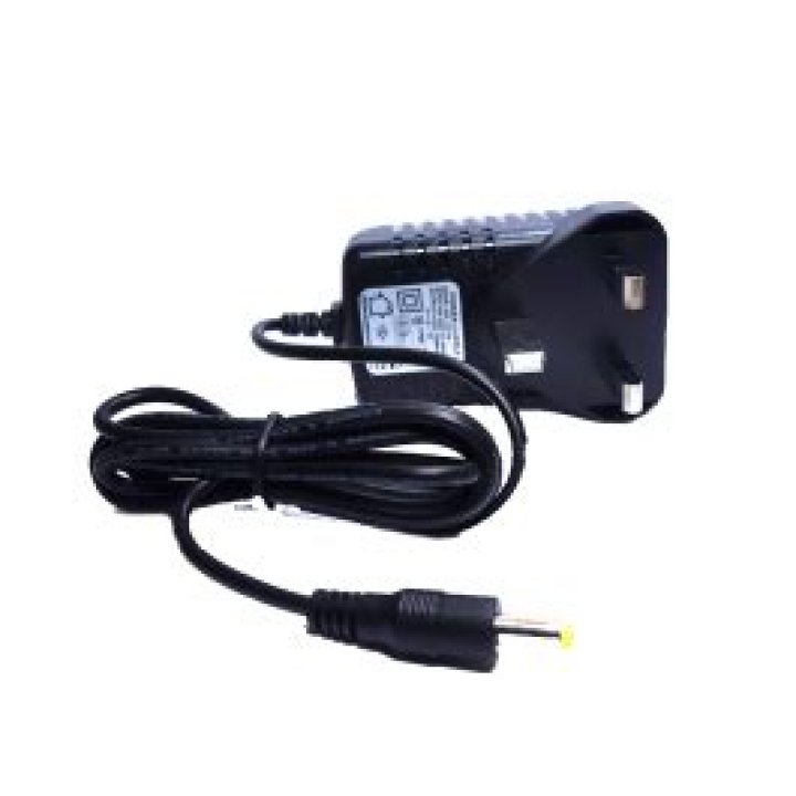 What charger does the arizer solo use?