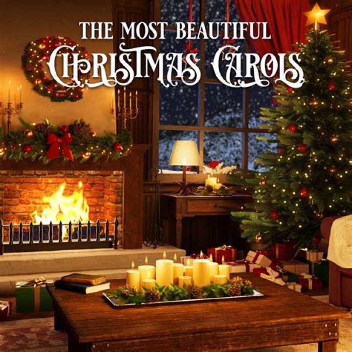 What Christmas carols are sung in Russia?