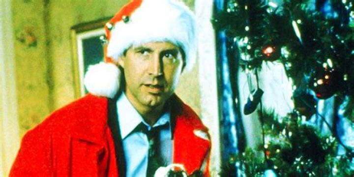 What did Clark Griswold say to his boss?