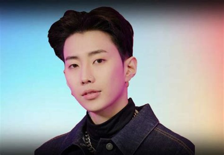 What did Jay Park say about Korea 2005?