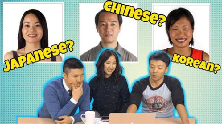 What do Koreans call their professors?