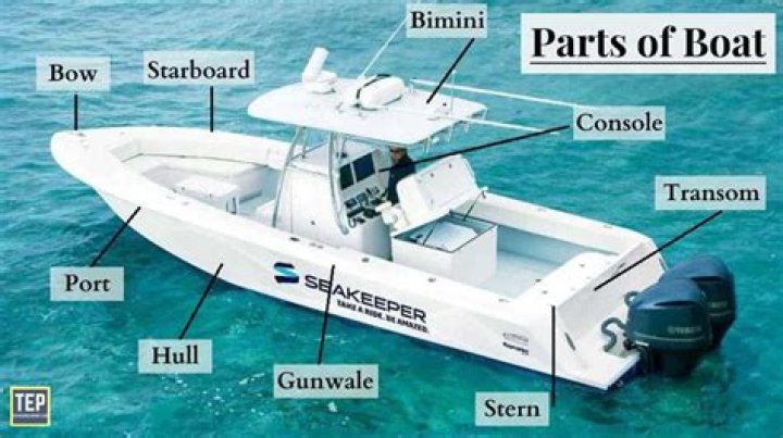 What do the boats labeled debt collector?