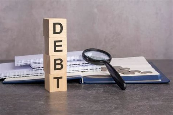 What do you do if a company owes you money?
