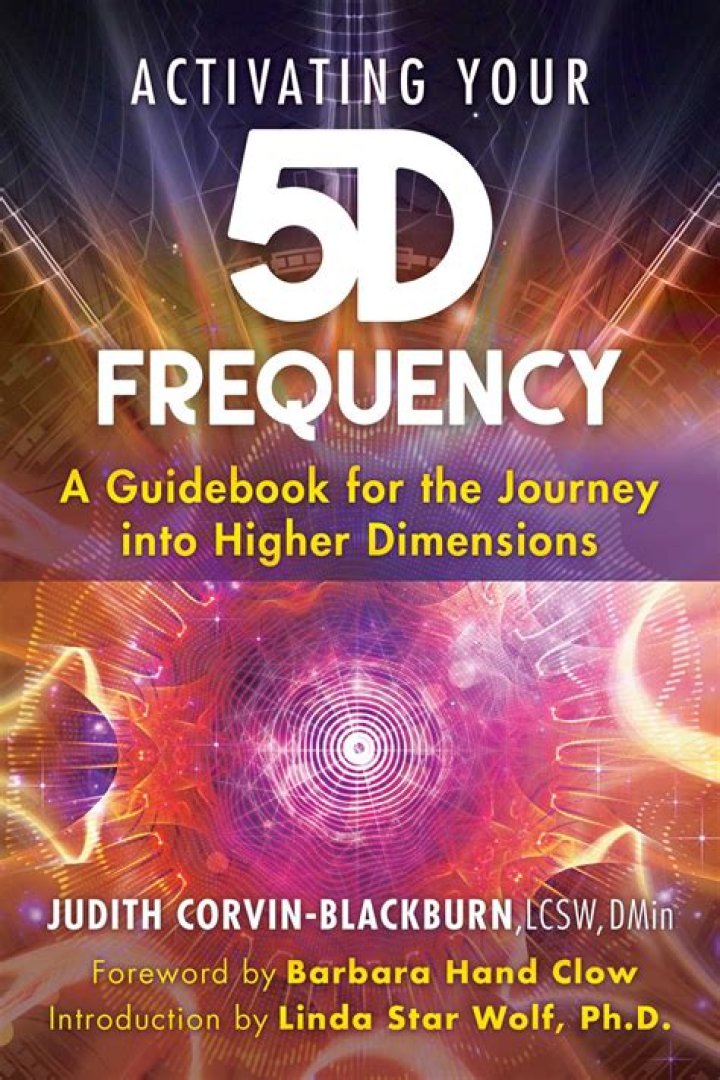 What does 5D mean in music?