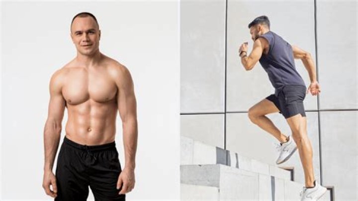 What does having a toned body mean?