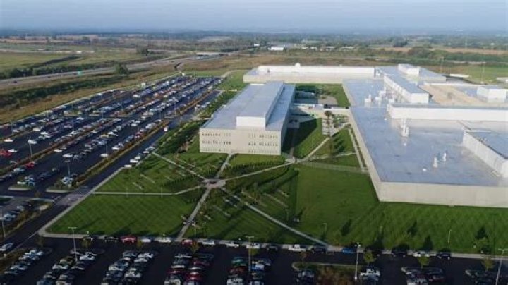 What does Honeywell do in Kansas City?