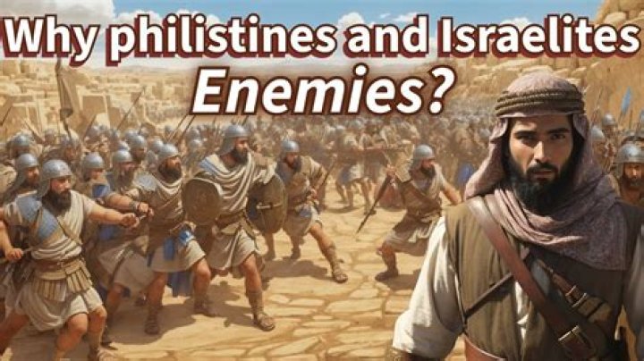 What does it mean to call someone a philistine?