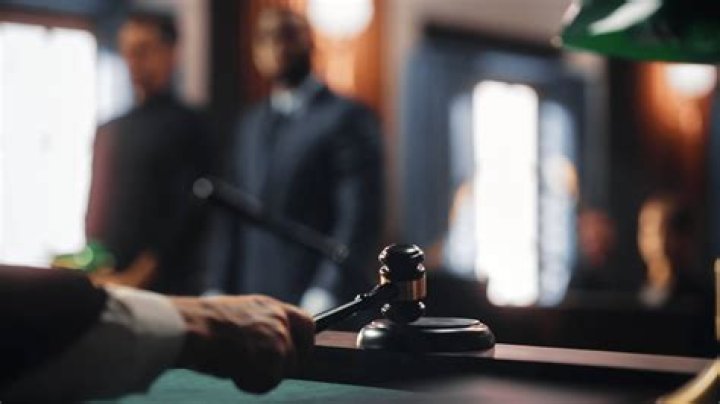 What does it mean when a claim is dismissed?