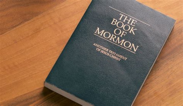 What does the Book of Mormon say about friendship?