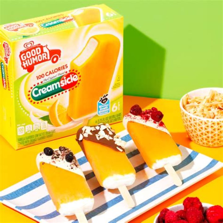 What happened to Good Humor ice cream?