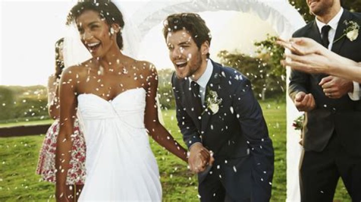 What happens if I get married while in Chapter 13?