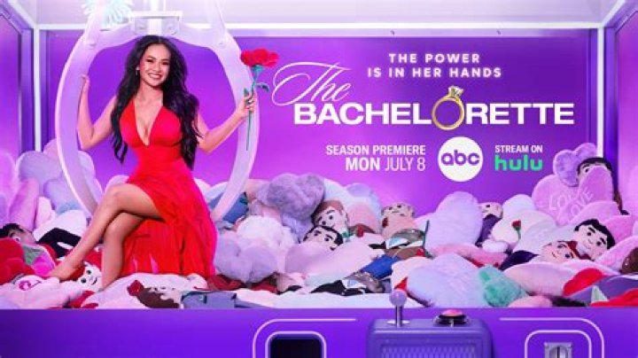 What happens on Week 8 of The Bachelorette?