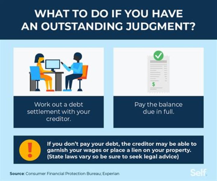 What happens to a judgment if the debtor dies?