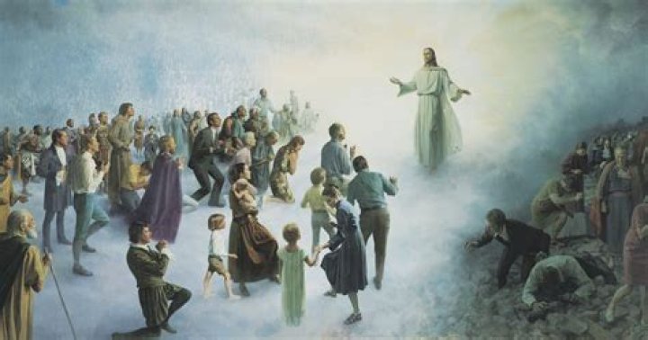 What happens to a judgment if the person dies?