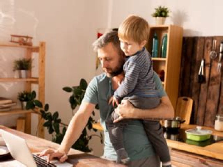 What happens to a mortgage when one of the borrowers dies?