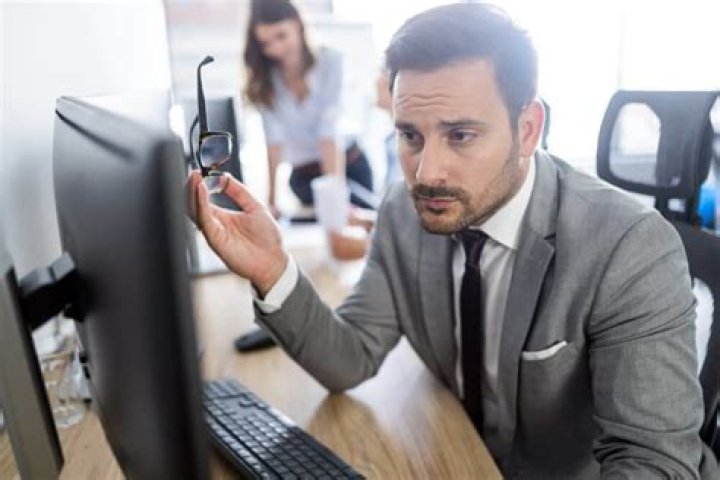 What happens to employees when a company files for Chapter 11?