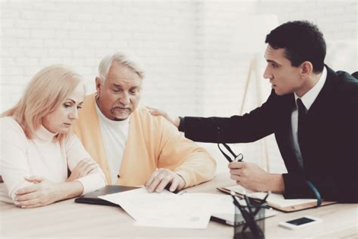 What happens to the owner after a foreclosure?