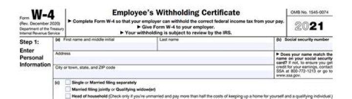 What happens when someone dies owing the IRS?