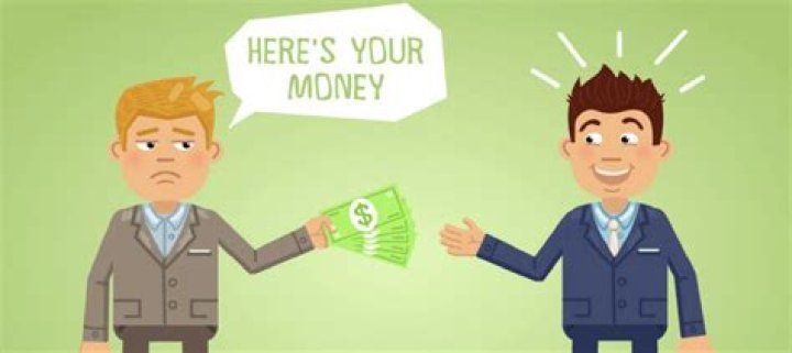 What happens when you owe the library money?