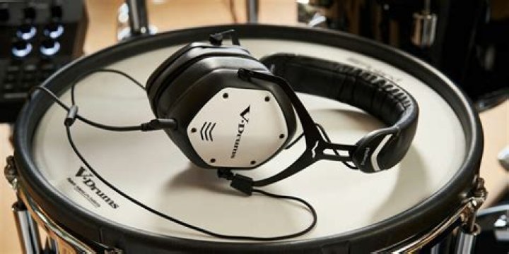 What headphones do drummers use?
