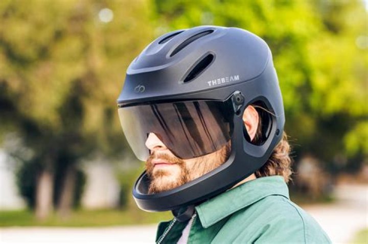 What helmet do I need for scooter?
