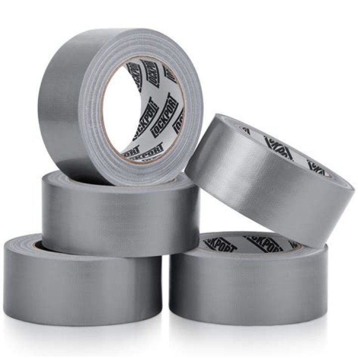 What is a duct tape?