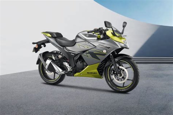 What is a Gixxer cart?