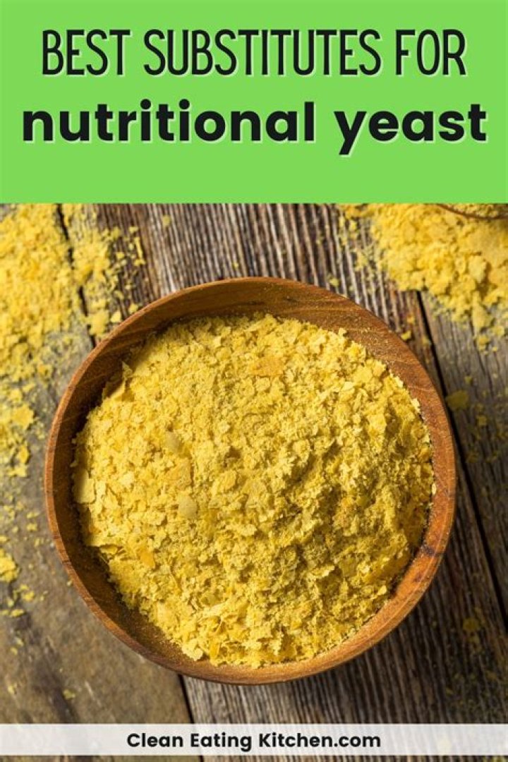 What is a gluten-free substitute for yeast?