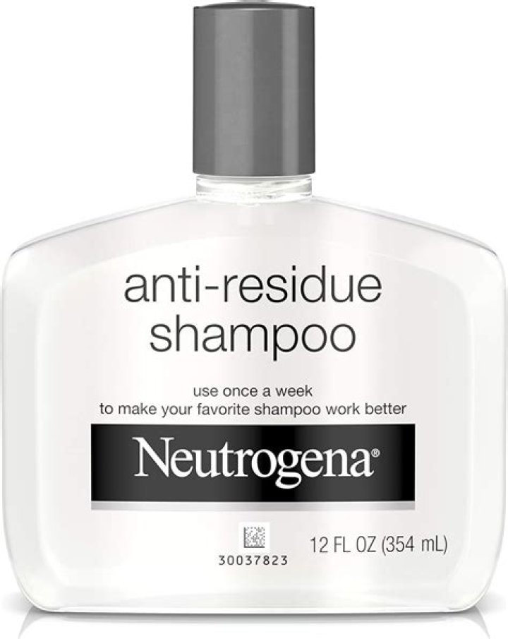 What is a good shampoo to remove product build up?