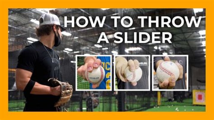 What is a reverse slider?