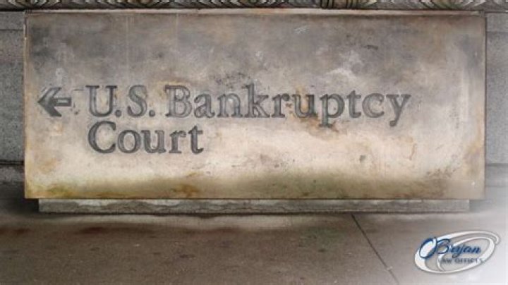 What is an adversary proceeding in bankruptcy court?