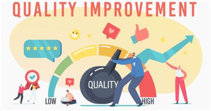 What is Dthrip quality?