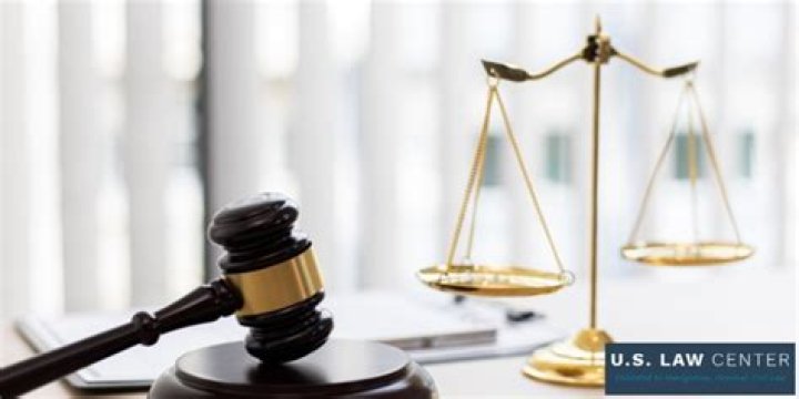 What is it called when a court case is thrown out?
