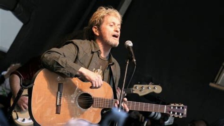 What is Jon Anderson of Yes net worth?