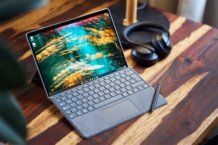 What is Microsoft Surface?