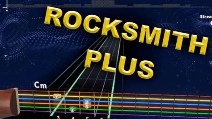 What is replacing Rocksmith?